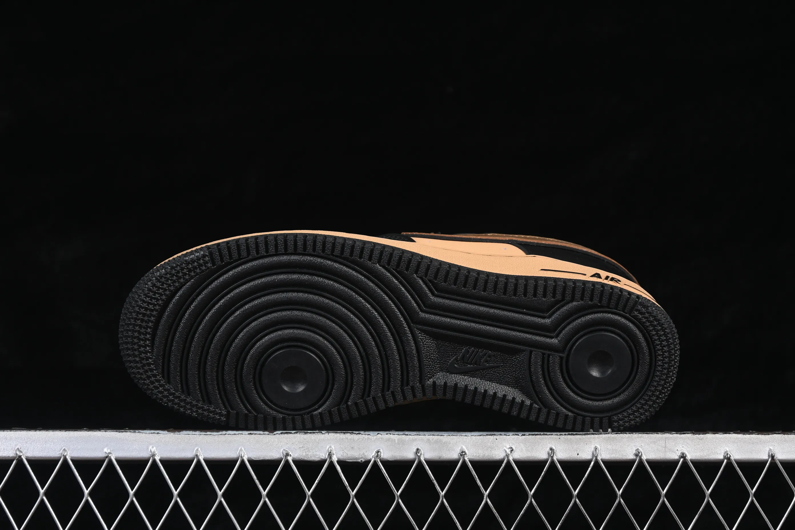All Categories Nk Air Force 1 Air Force Series Nk Air Force 1 Low Air Force Low Nike Air Force 1'07 Low Dark Brown Black Sand Air Force One Low Casual Shoes FB8878-200